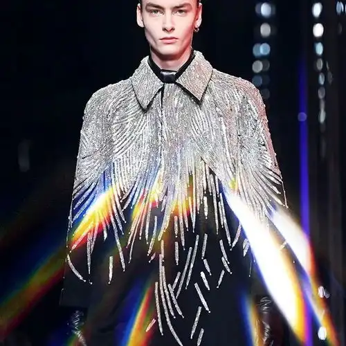 巴黎时装周2020秋冬男装重点品牌解析