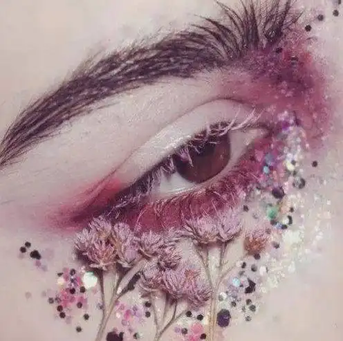 心理测试你认为哪颗眼睛是男的测你今生会爱上几个人