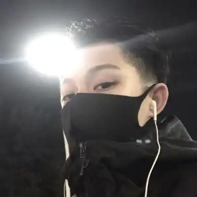 2023活力可爱男生头像