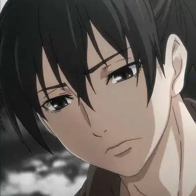 孤独感很重的漫头