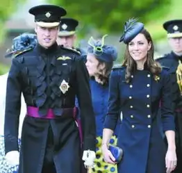 据说男娃穿短裤才是贵族范儿,英国皇室着装规则揭秘