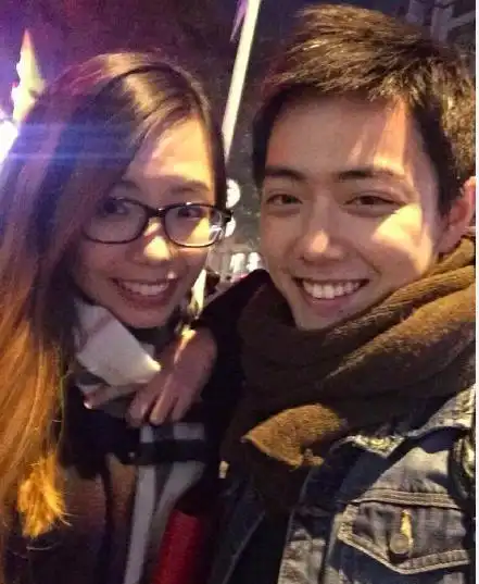 男星大学时期旧照肖战青涩帅气,翟天临旁边的朱一龙你认出了吗