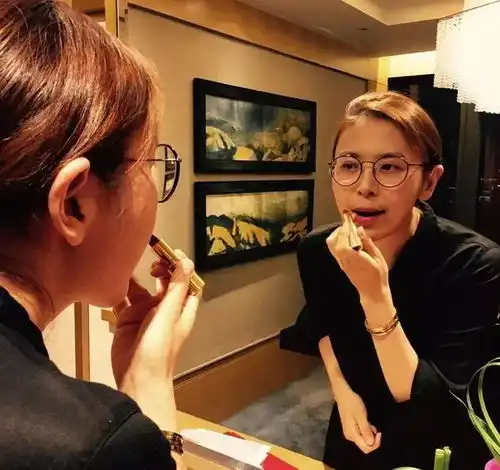 娘娘孙俪一个被演技耽误的健身达人