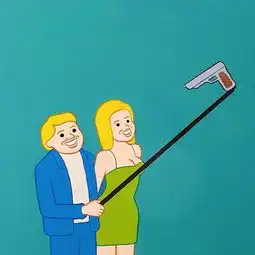 女人的极致是优雅,男人的极致是坦荡