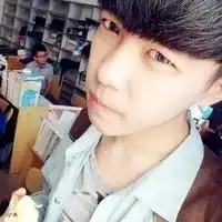 韩范小青年qq男生头像我们缺席彼此最重要的十年