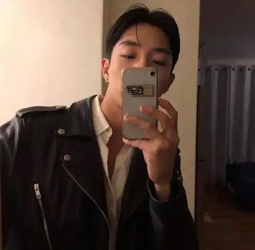 头像温柔文艺男头