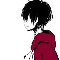 有没有帅点的动漫男生的头像