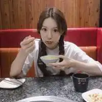 情头一男一女分开冷艳霸气头像