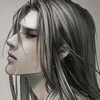 二次元古风头像男高清头像一对微信头像图片大全