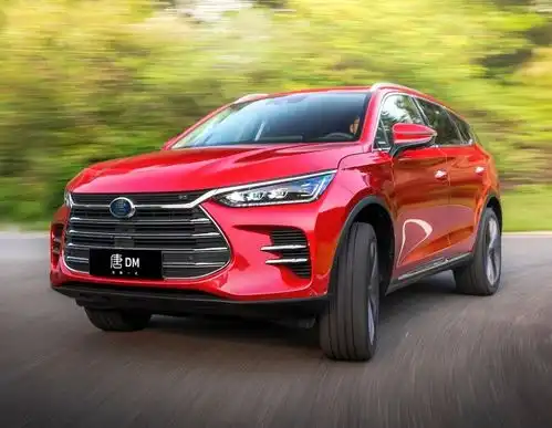 5月汽车销量快报吉利销量超10万辆,比亚迪销量31097辆