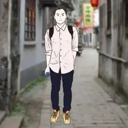 男人每月花多少钱买衣服,算合理