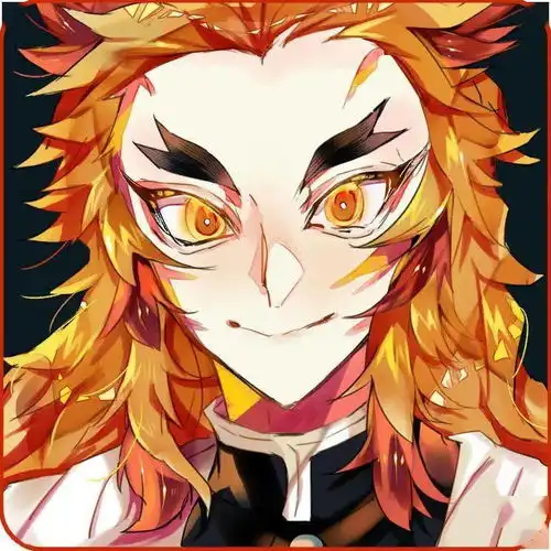 一眼爱上的男女生动漫头像超奈斯