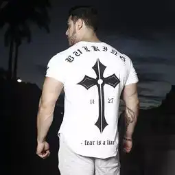 受欢迎的肌肉型男背后,都有一个秘密武器