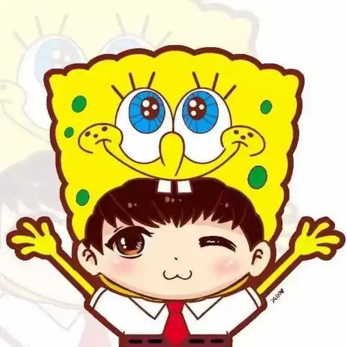 新出炉的头像,喜欢的可以点个赞