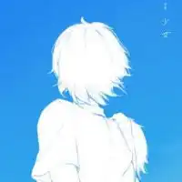 头像意境高清图片