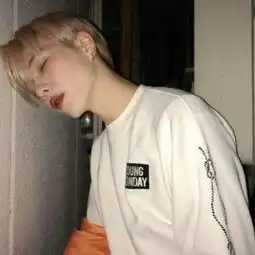 微信男生头像干净帅气干练的男生