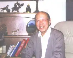 马启伟马约翰的儿子,平凡而伟大的体育人