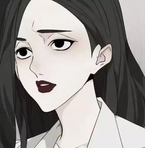 动漫女生头像曾经小小少年如今又大又圆