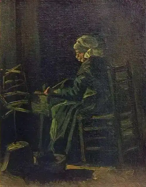 世界名画与经典音乐,一场完美的邂逅
