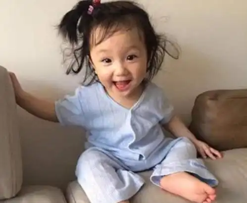 有种富养叫林心如的女儿,身家过亿不算啥,太有钱了