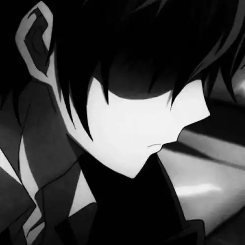 男生头像你到底是什么品种的鱼这么难钓