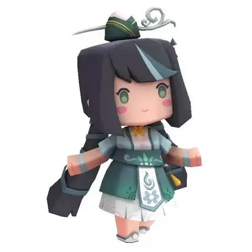 迷你世界青弦装扮怎么得青弦获取心得