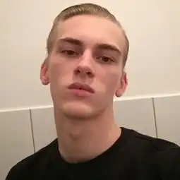 欧美男生头像
