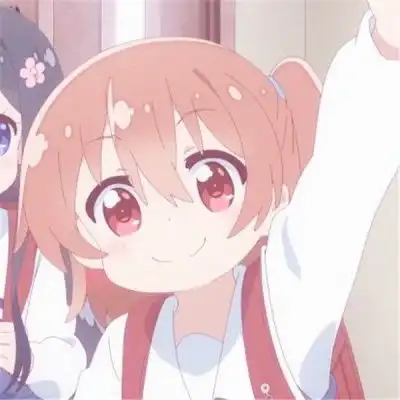 超甜美可爱闺蜜动漫天使降临到卡通动漫头像我要个性网