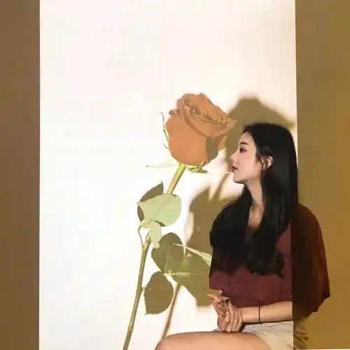 头像壁纸宠你如初,爱你到老