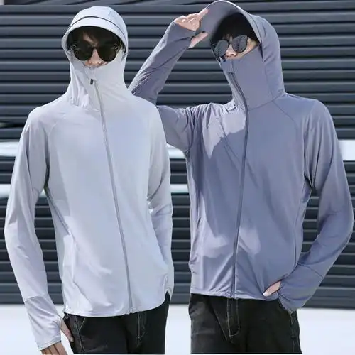 赚走贵妇600亿官媒都下场揭露,防晒衣水太深,网友智商税