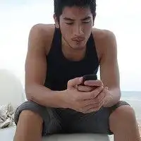 成熟男人头像其实成熟的男人最可爱33p