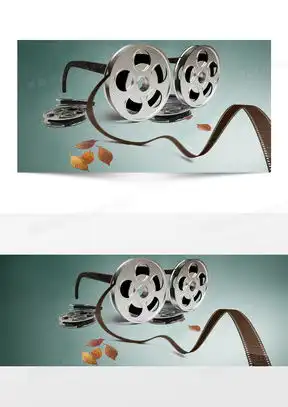 电影胶片背景图片素材高清电影胶片背景图片设计下载熊猫办公