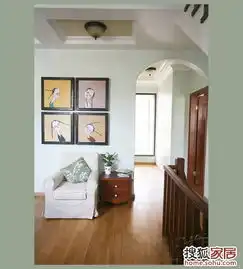 一个男人装修的简约美式家作业汇报济南装修集采