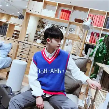 qq头像男生唯美,阳光帅气的男生颜值不错的