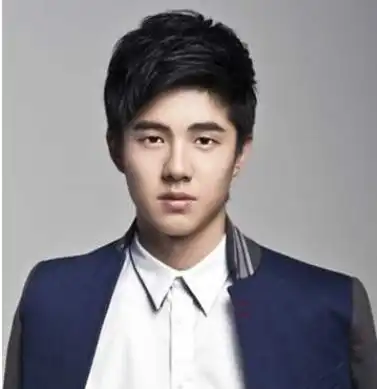 心理测试三个男人发型,哪一种最有男人味测你想要哪一种爱情