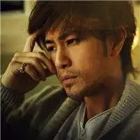 孤独伤感忧郁的男人头像微信头像图片大全