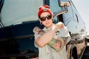 纹身素材欧美男性纹身