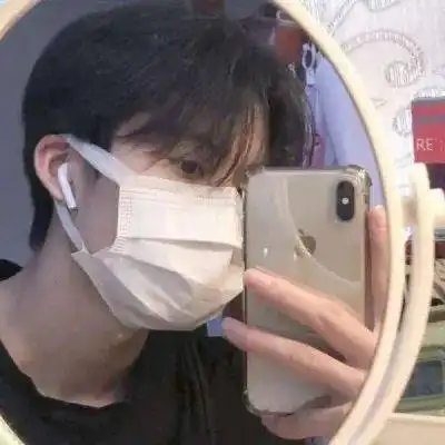 女生头像高质量头像