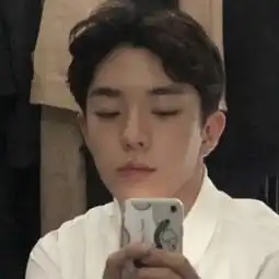 韩版男生头像潮流时尚2020最新韩国男生头像