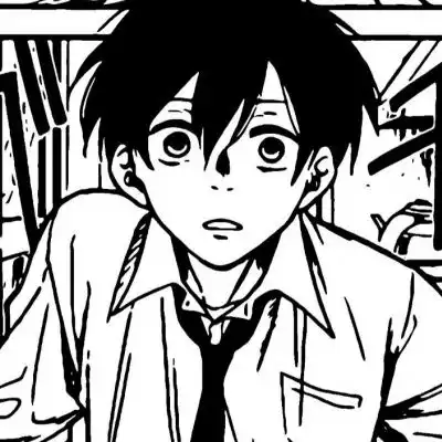 卿专属于酷哥的日漫头像宝我男生头像我要个性网