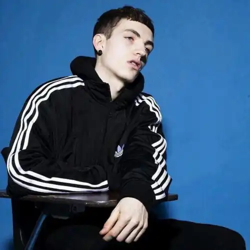 男生头像小清新黑白欧美风堆糖,美好生活研究所