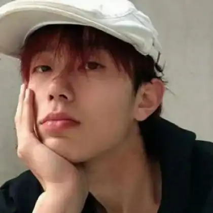 个性独特男生微信头像男生一定要优秀