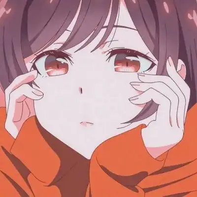 猛男最爱的可爱动漫头像