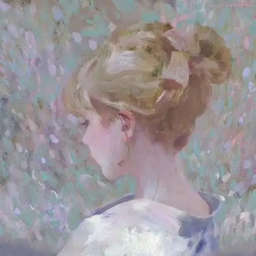 想找那种不是真人照片的头像