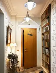 小户型设计效果图