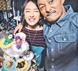 宇宙cp发糖余文乐帮周冬雨向冯导讨角色