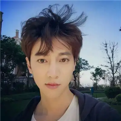 小清新寂寞男生qq头像男生阳光个性qq头像