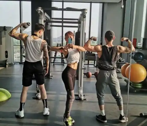 运动健身账号如何赚钱