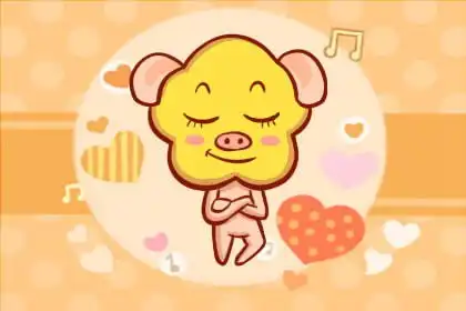 男属猪女属马姻缘相配吗一般般的婚配