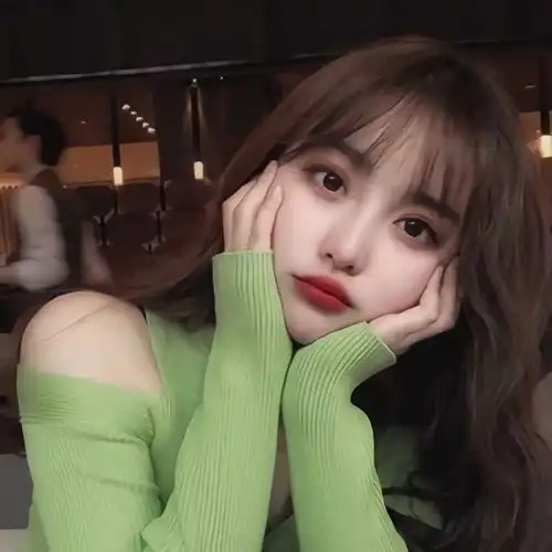 套餐网名and头像